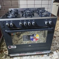 طباخ مصري • نظيف جدا