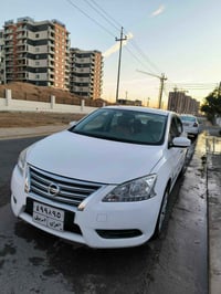 سنترا • ٢٠١٩ • ٧٤٠٠٠ كم