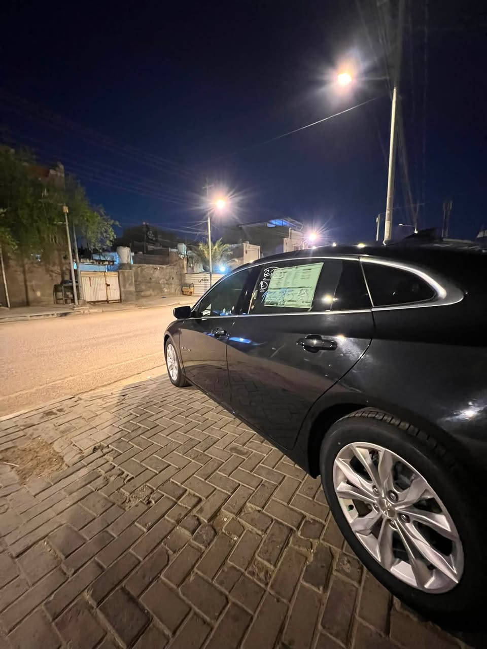 بيع او مراوس 2023 كفاله وارد امريكي تقرير
سياره جاهزه للخير بسمي فول عده الفتحه مكاني بصره السعر 120 وبيها مجال ***********
