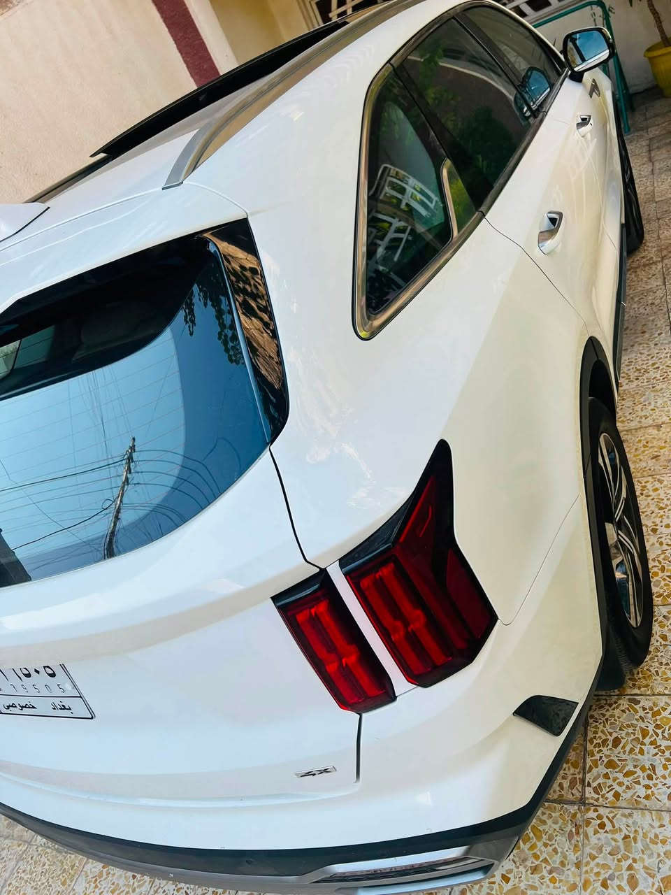 سورنتو 2023 فول الفول 4X اعلى مواصفات فورويل كشنات تدفئه وتبريد كامرات محيطيه بنوراما 6 سلند وبعد هواي مواصفات سياره جديده ومكفوله من الصبغ والبارد ماشيه 75 السعر 272 ورقه مجال بسيط للاستفسار *********** بغداد الرصافه
