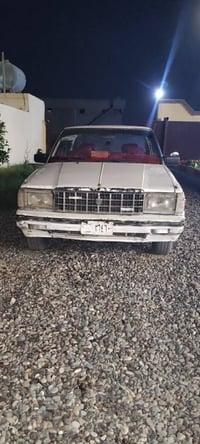 سوبر • ١٩٨٥ • رقم نينوى
