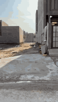 ١٠٠م • طابو ملك صرف • واجهة ٥م