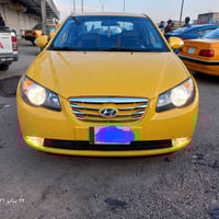 هيونداي افانتي • ٢٠١٠ • مكينة ١٦٠٠