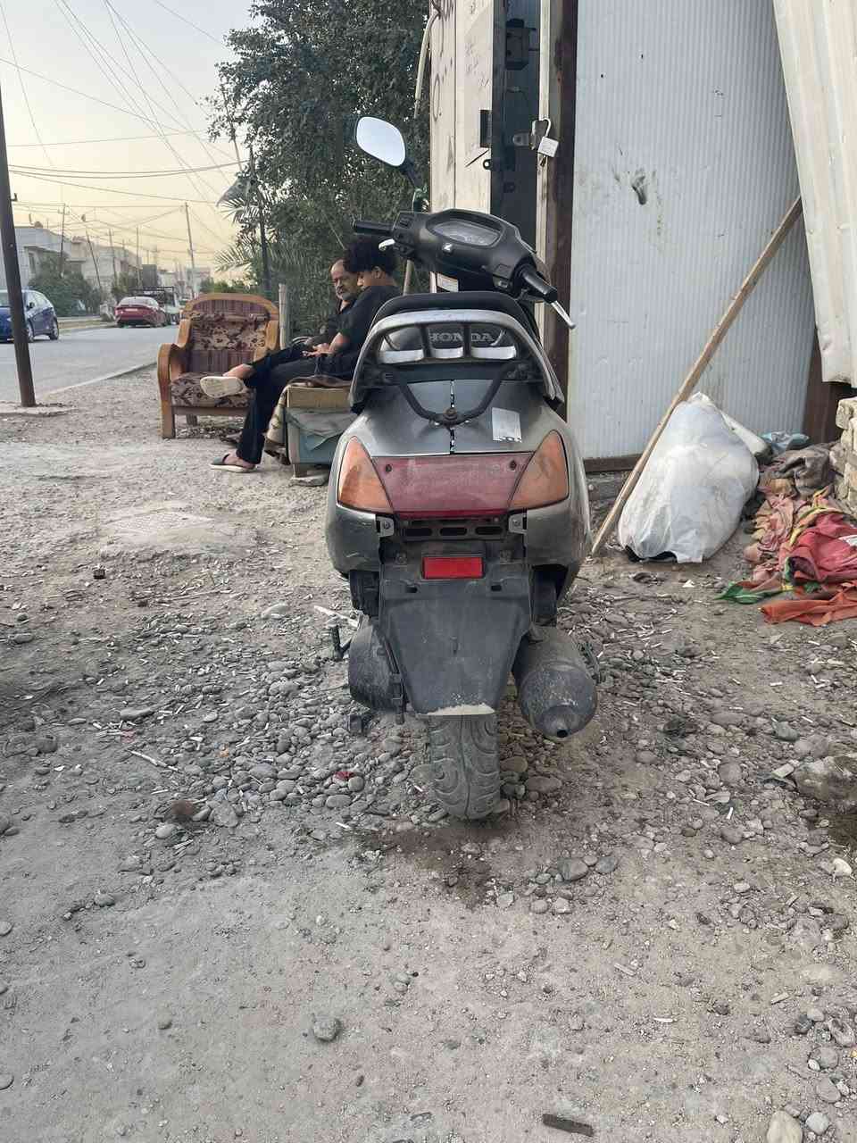 سلام عليكم سبيزي البيع أو مراوس  تفاصل ع الرقم ***********
