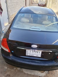 سبكترا ٢٠٠٧ • وارد امريكي • مكيف بارد