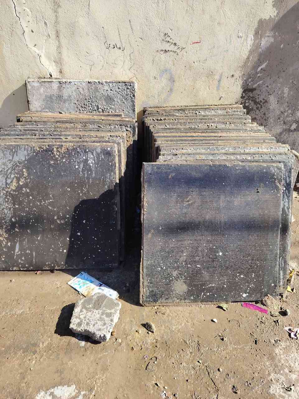 شتايكر مستعمل نضيف
عدد ٤٧ تقريبآ على ٢٠٠٠ الشتايكره وبيهن مجال
ديوانية حي الوحده قرب ملعب العسكوري ***********
