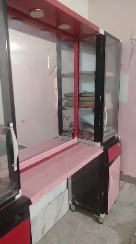ميز حلاقه للبيع سعر خاص


**إذا كنت صاحب هذا الإعلان وتريد حذفه لأي سبب، رجاءا أرسل رسالة إلى الدعم الفني**