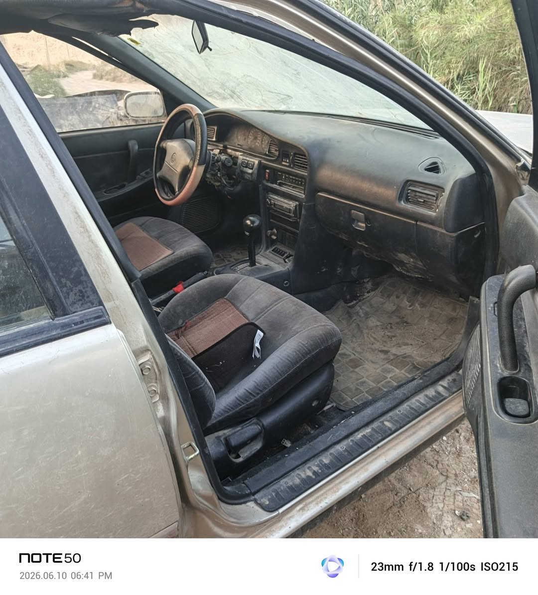 تم تفصيخ نيسان مكان بابل مشروع المسيب طريق ابو الجاسم ***********
