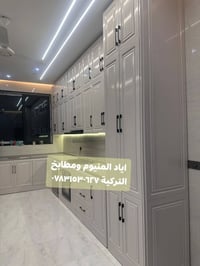 تردين تجديد ديكور مطبخك دون الحاجة إلى دفع مبالغ كبيرة؟ الحل مع "معمل ...