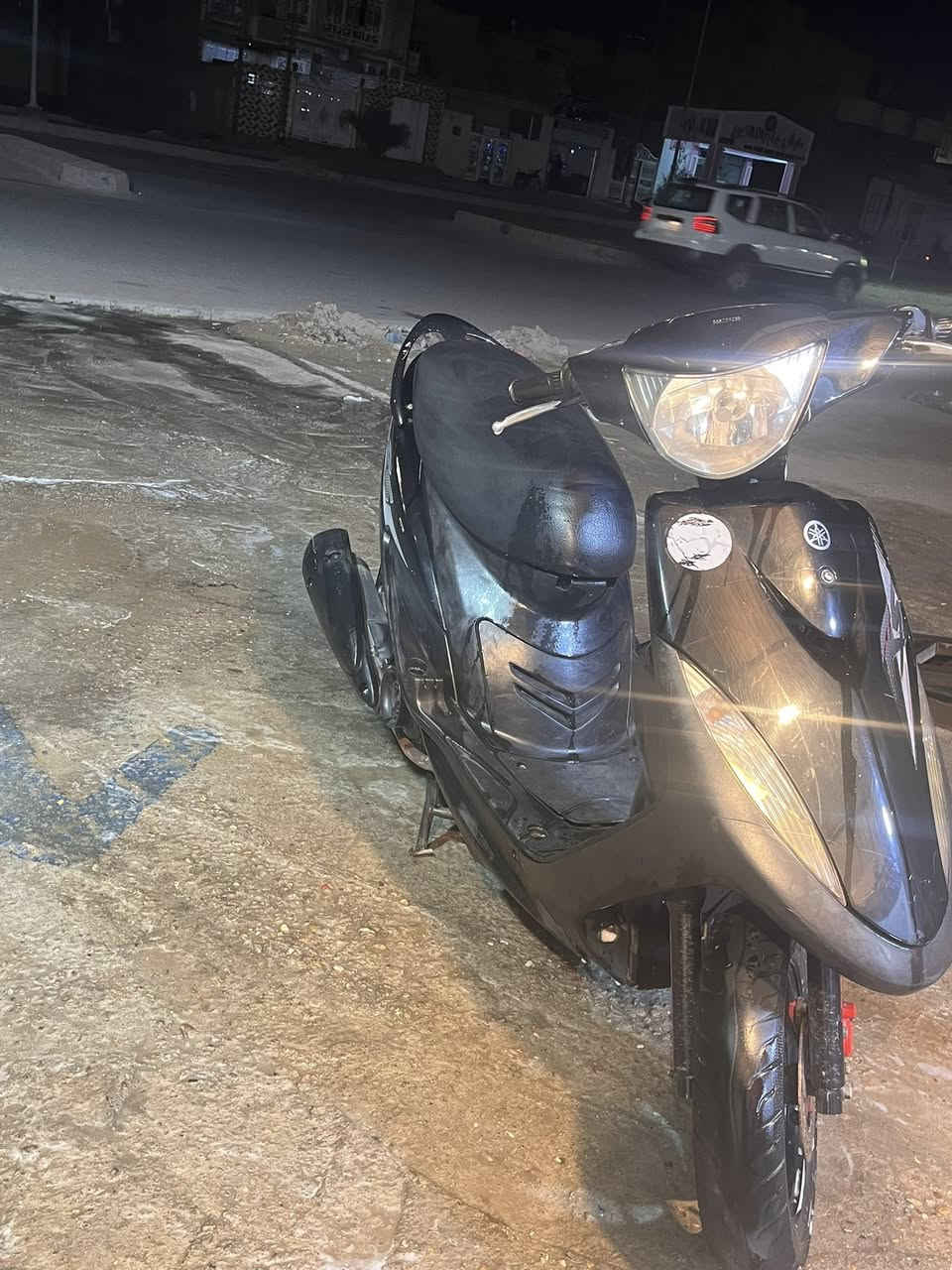 دراجه ماكس للبيع 
ميسان مغربه


**إذا كنت صاحب هذا الإعلان وتريد حذفه لأي سبب، رجاءا أرسل رسالة إلى الدعم الفني**