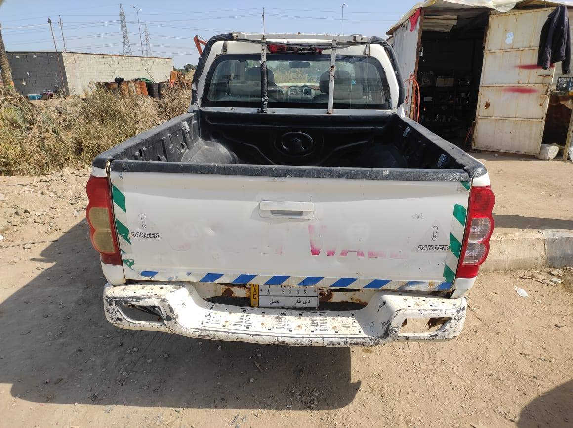 كريت للبيع ٢٠١٣مكفول من العيب الشرعي رقم راعيها ***********مكلف بالنشر
