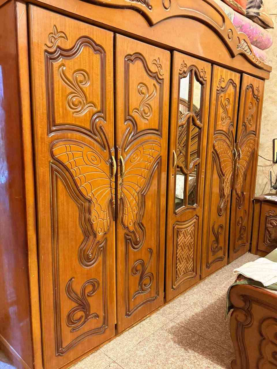 غرفه للبيع


**إذا كنت صاحب هذا الإعلان وتريد حذفه لأي سبب، رجاءا أرسل رسالة إلى الدعم الفني**