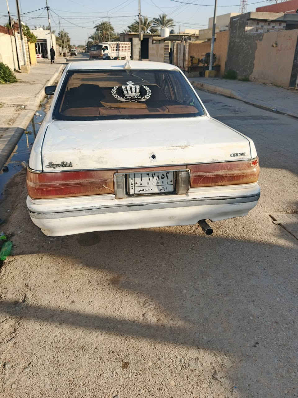 هارتوب للبيع موديل 91 رقم ديالى مكينه وكير  وكص ونقل مكفولة السعر 33 وبيها مجال  العنوان الصويرة للاستفسار ***********
