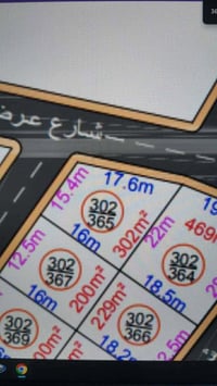 حي التربية الخامسة • ٣٠٢م • ركن واجهتين