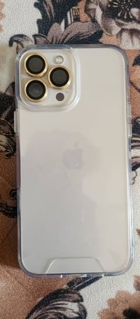 ايفون 13 برو ماكس • 256 • بطارية 85%