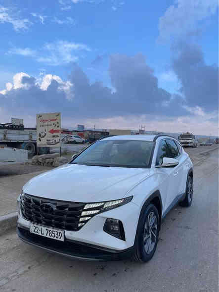 هوندا توسان 2023
وارد خليجي 
مكفول كفاله عامه 
دعاميه ل دعاميه شرط 
گير و محرك شرط مكفول 
ماشي 90 klm
ابواب بصمه رادار كاميرات مرايات شفت حساسات 
رقم و سنوي هزه جديد بسمنا شرط تحويل 
سعر 220 و مجال 
عنوان شيخان 
*********** شيخان
