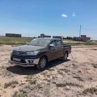 هايلوكس • ٢٠٢٣ • رقم اربيل