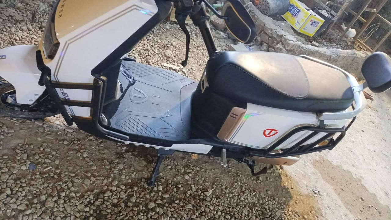 سلام عليكم دراجه شحن لبيع جديده مشايه الف السعر 1250وببها مجال شراي خاص


**إذا كنت صاحب هذا الإعلان وتريد حذفه لأي سبب، رجاءا أرسل رسالة إلى الدعم الفني**