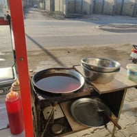 غراض كفتريا كمله لبيع جاهزه وشرط كلشي شغال ونضيف شراي يجي خص 077277199...