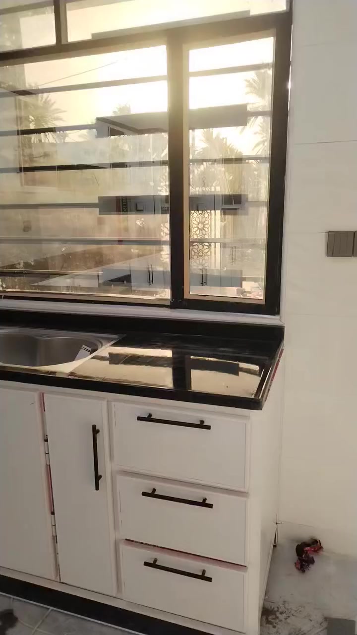 تم الإنجاز من معمل الليان للألمنيوم

كاونتر ألمنيوم

بانسب الاسعار 🔥
المدائن 🏠
كاونتر الاخ انور
معمل الليان للألمنيوم


**إذا كنت صاحب هذا الإعلان وتريد حذفه لأي سبب، رجاءا أرسل رسالة إلى الدعم الفني**