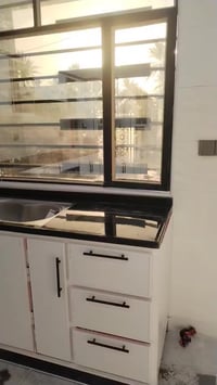 كاونتر ألمنيوم • المدائن • معمل الليان للألمنيوم