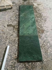 مرمر طبيعي طول مترين وعرض نص متر 07702298166