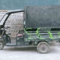 ستوته شحن لبيع عنوان بغداد مدينه صدر 07705212154