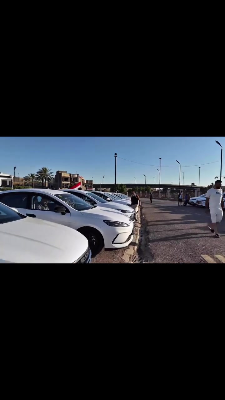 #برمجيات BYD العراق


**إذا كنت صاحب هذا الإعلان وتريد حذفه لأي سبب، رجاءا أرسل رسالة إلى الدعم الفني**