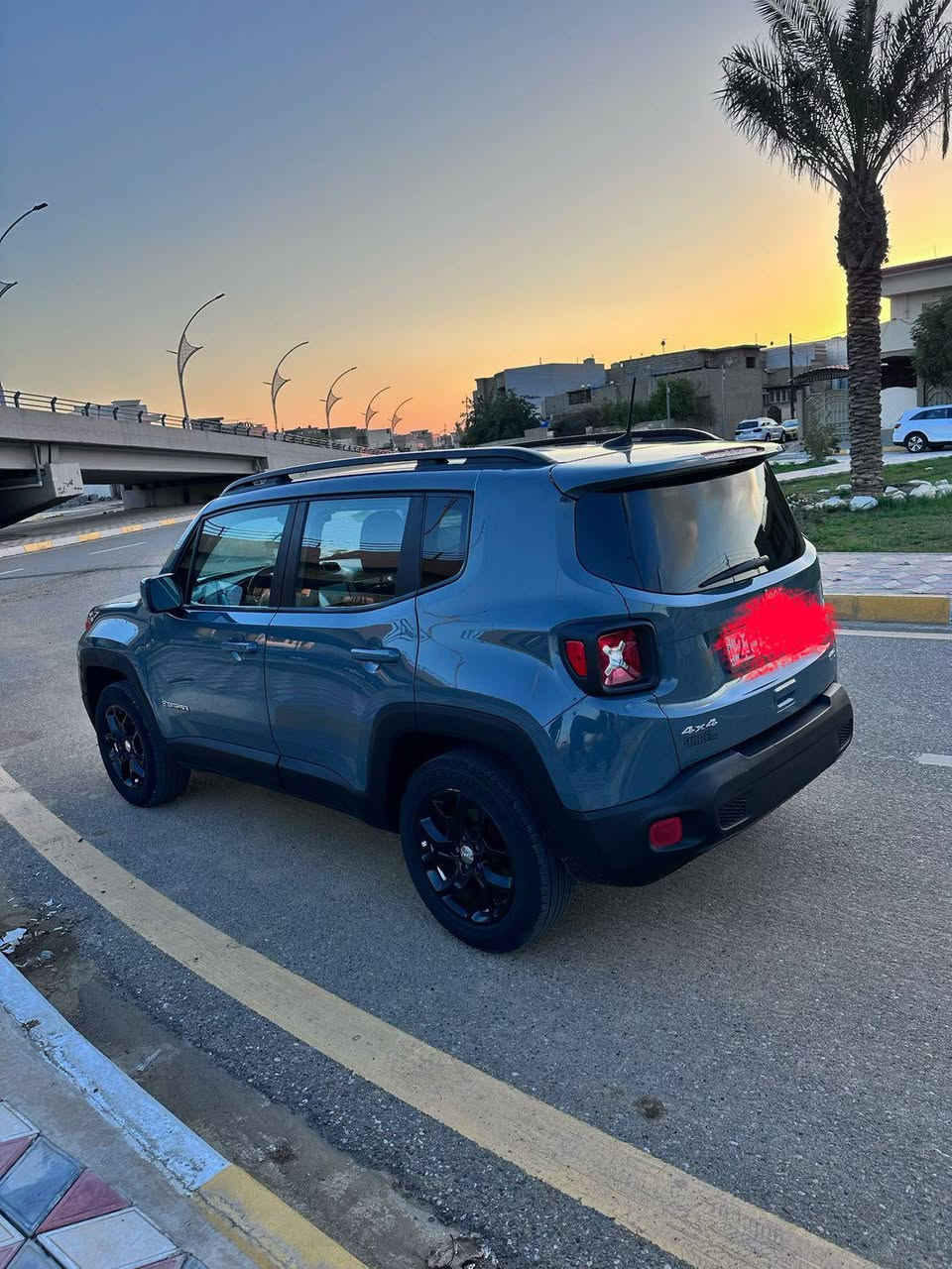 جيب رينكد موديل 18بي ربع جاملخ بخ سياره جديد إلى درجه سعر على خاص اتصل على رقم *********** مكاني كركوك
