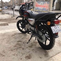 بوكسر موديل ٢٢ • بغداد حي الامين الثانية • تحويل ثاني يوم