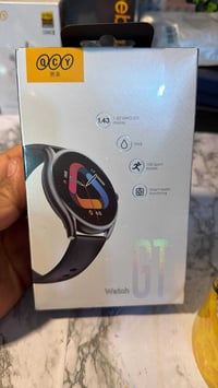 ساعة ذكية • إلكترونيات