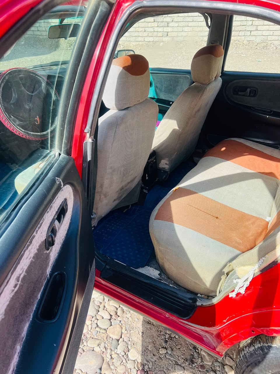 بسعر البلاش مال مستعجل 🔥🔥
السعر 26 برايمرة حجم 20 رقم صلاح الدين دولي بأسمي شرط التحويل والغرامة 
محرك جديد قبل شهر شديته بالليلون ✅

گير جديد وشرط تراي شكد ما تريد ✅

صدر جديد ونضيف ✅

الگشر شوف العين ححيل جديد  
مع الغرفه نضيفه وحلوة 

للاستفسار اتصل :*********** 

***********.     ……………….
مكاني الشرقاط
