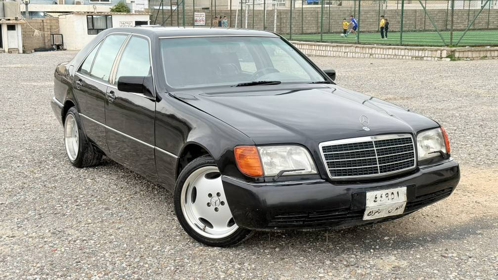 ماسلیدس شەبەح مۆدێل ١٩٩١  رەقەم دهۆک بەناوی خۆمە ، تەحویل و خەرامە بەشەرت وەکالەش دەکەم ، بێدەعم بێ لێدران کامل بۆ جوانی سبوخ کرایتەوە لەسەر ساخی ، گێر و مەکینە بەشەرت ،گێرە مەکینەی لەکسزیزی بۆ بەستراوە بە ٢٣ وەرەقە
نمونە لەجوانی بێ تەقە و ڕەقە ،چوار تایەو ویلی لۆک لەژێرە ، سلایدە
جلدو فۆرمیکا 
سعری ٦٤$ مەجال
***********
WhatsApp - Viber دخان, السليمانية
