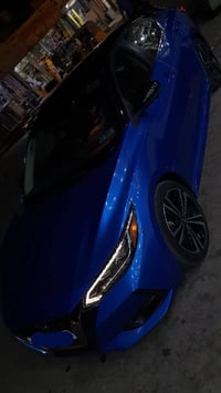 سنترا SR • ٢٠٢٣ • ١٠٠٠٠ كم