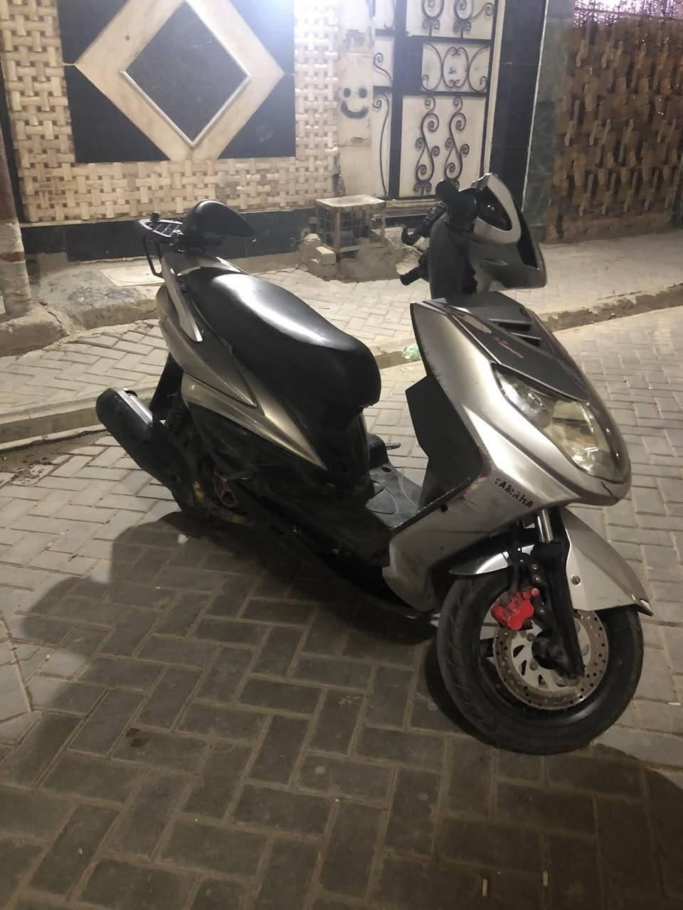 السلام عليكم سكنس فحل نوزل ياباني طلاعات لدراجة مكينه 58 كلش قوية عقل ار سي رياضي بيها كلجات رياضي بيها كلوب زنون بيها جويتر 31 بكلايت زرع سلف رياضي اصلي قبق فلاوين فيت بم رياضي بيها نوزل 10 لدراجة بيها براغي رياضي هواي ترتيب بسيط لسعر 550 مكاني بغداد مدينة لصدر قطاع 21     *********** واتساب فقط
