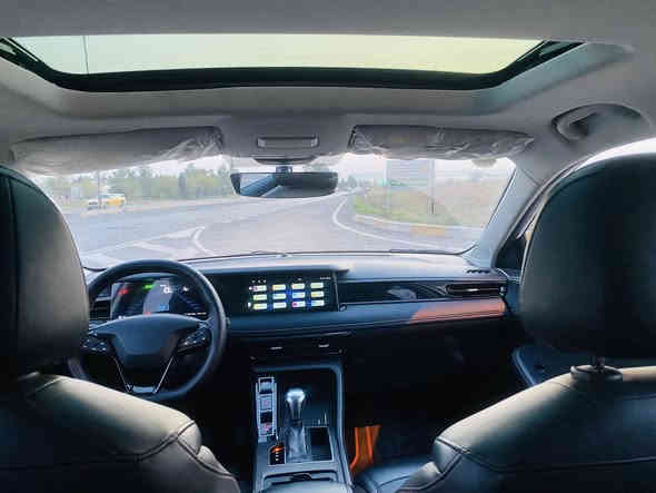 السلام عليكم ام جي 5 موديل 2024 )(25ماشيُ السعر 108$$سياره فول المواصفيات  بدون شي عينوان چم چمال ***********
