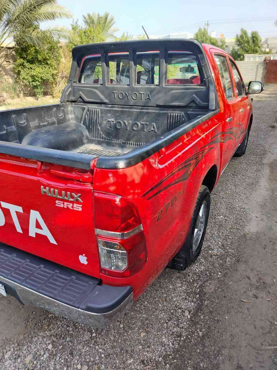 دبل قماره موديل 14 شاصي19 كويتي كيرعادي مكفول مامفتوح المحرك رقم ديالى مكان ديالى خان بني سعد  ***********
