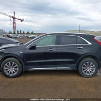 XT4 • ٢٠٢٣ • حادث أمريكا