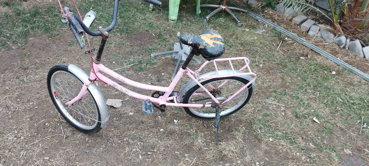 سلام عليكم بيسكل حجم 20البيع  عنوان بغداد العبيدي


**إذا كنت صاحب هذا الإعلان وتريد حذفه لأي سبب، رجاءا أرسل رسالة إلى الدعم الفني**