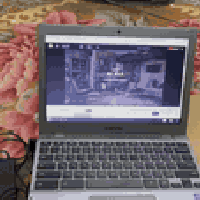 لابتوب سامسونج ذاكره 16 و الرام 4  مناسب للدرسه كيبورد عربي انجليزي  ا...