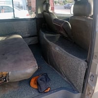 بريجو مديل 96 رقم احمر ذي قار  مكينه وكير جدد  حداديه نضيفه  شواصي معم...