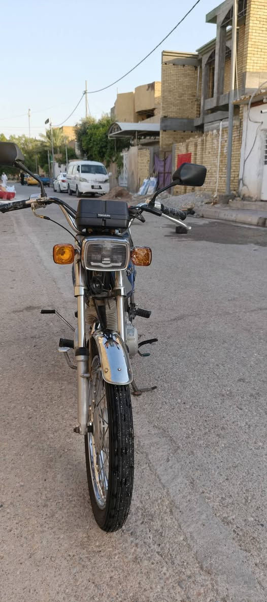 دراجه نامه 4كير موديل 2020 اوراق اصليه جاهزه مو سكنر جاهزه بس الاشاره الاماميه اليسره والخلفيه اليمنى يراد تبديل ذني بسيطات الباقي كلها جاهزه وحلوه وبيها لايت زنون السعر 650 وبيها مجال  *********** العنوان كوت الشهداء
