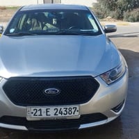 تورس ٢٠١٣ • خليجي • كاميرا وحساسات