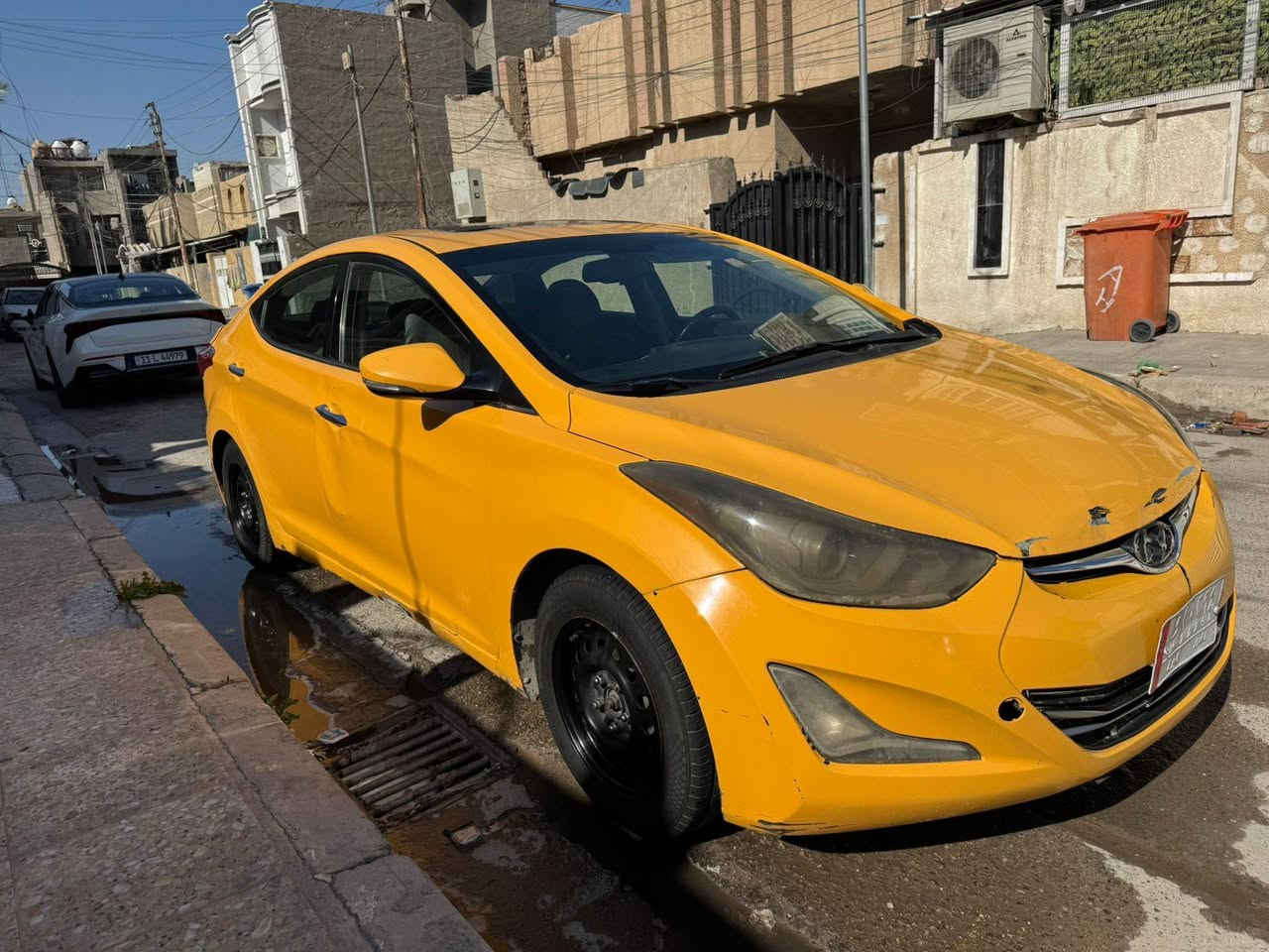 السلام عليكم النترا وارد امريكي موديل. 14  سياره لمتت كامل مواصفات سلايت كشنات تدفه جلد صدر سياره جديد كير جديد مكينه مجفته تخم تاير جديد السعر 100 بيه مجال 
***********
