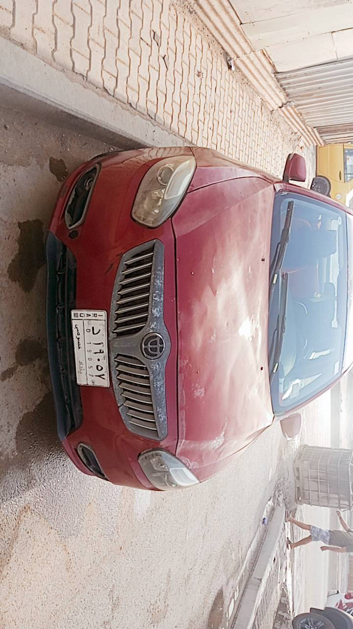 السلام عليكم
برليانس H530 كفاله كير محرك صدر جديد مبدل جاملغ امامي ايسر رشات صبغ خفيفه بالينيد تبريد شغال السياره بأسمي مكاني بغداد الامين السياره موديل 2014 خير من الله ***********
