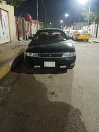 شيزر • ١٩٩٤ • رقم كربلاء