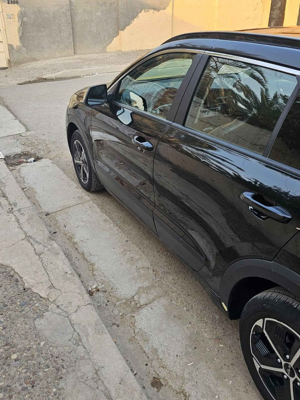 كيا نيرو موديل 24 محرك 1600 هايبرد - ماشيه 23 الف - ترقيم جديد - بدون ايرباك - حادث خلفي صبغ دعاميات وقبق جنطه وبارد بسيط بحافة القماره من الخلف فقط 
بصمه تشغيل مع بصمه ابواب - مري كهرباء رادار اشاره - شاشه ديجتال لمس - تحكم مقود مع شفتات استيرن - هاند بريك بصمه - تبربد قطعتين - كشنات تدفئه ستيرن تدفئه - مخارج usb مع Aux - اناره ترحيب ابواب - سعرها 157 وبيها مجال


**إذا كنت صاحب هذا الإعلان وتريد حذفه لأي سبب، رجاءا أرسل رسالة إلى الدعم الفني**