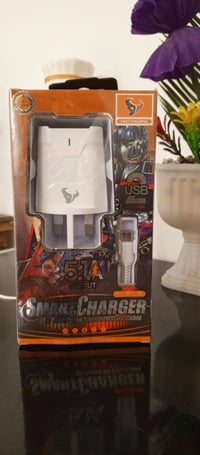 شاحن تايب سي • شحن سريع