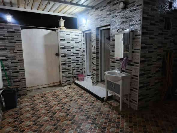 المساحة 100 متر 

غرفة نوم وصالة ومطبخ واستقبال  

                       السعر 28 

العنوان المعارة طريق العويسات شارع البزل قرب حسينية الأمام الحسن ع

للستفسار مراسلة الصفحة أو الاتصال على الرقم 

***********

 مكتب أبو احمد السلطاني للعقار
