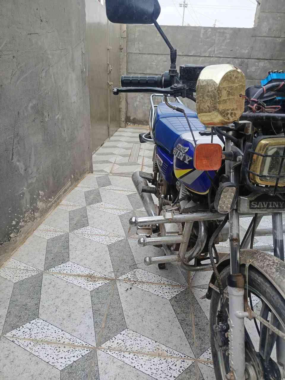 سيڤان موديل 2020 محدث 2023
للبيع السعر 450وبي مجال مكان حي السكك مجاور الحولي 
رقم ***********
